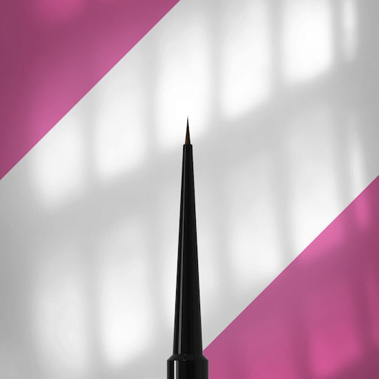 Staleks Pensulă Liner 5mm Nbe-02