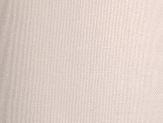 Leitmotiv Κεραμικό Πορτατίφ για Ντουί E27 με Μπεζ Καπέλο και Βάση