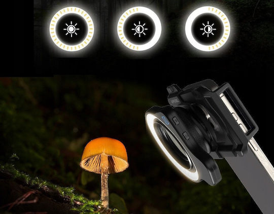 Apexel SB10203 Ring Light