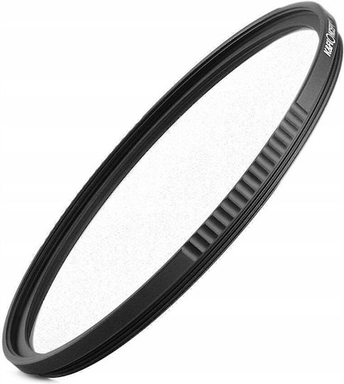 K&F Concept 1/4 Objektivfilter HD Diffusion Durchmesser 37mm für Fotografische Objektive