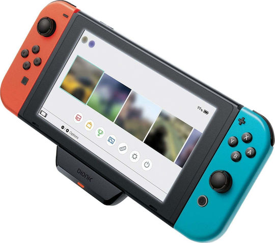 Bionik Switch Controller-Zubehörset