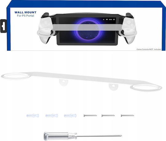 Jys Jys Playstation Portal Controller-Zubehörset
