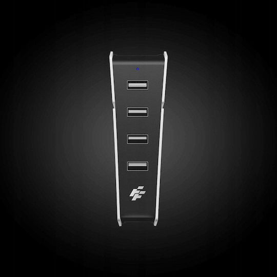 FlashFire FlashFire Controller-Zubehörset für PS5 / PS5 Slim