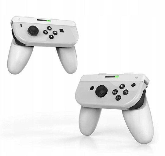 Jys Jys Controller-Zubehörset für Switch OLED / Switch