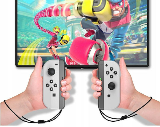 Jys Jys Controller-Zubehörset für Switch OLED / Switch