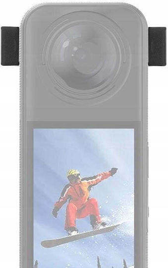 Puluz για Insta360 Action Camera