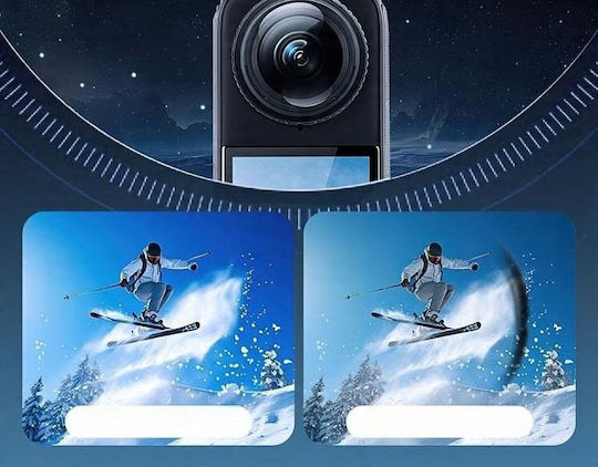 Puluz για Insta360 Action Camera