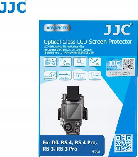 JJC for DJI Action Camera