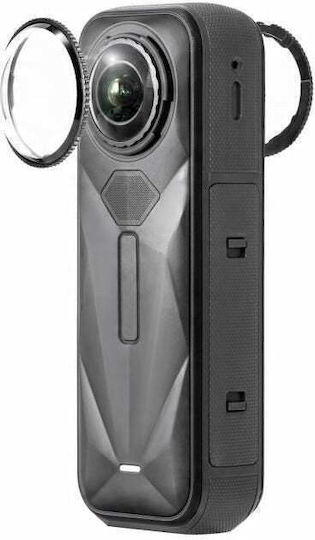 Puluz για Insta360 Action Camera