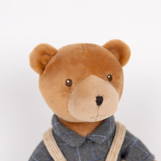 Egmont Egmont Plüsch- und Kuscheltier Teddybär Valentinstag