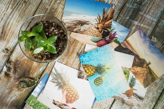 Kodak Photo Paper 180gr/m² for Inkjet Printers 100 Sheets