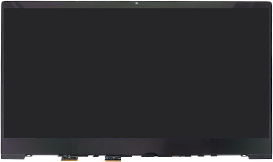 Екран 15.6" Touch / IPS / 60Hz 3840x2160 Гланциран 40 Pin за Laptop Hp Envy 15-ep 15t-ep 1-SCR0778