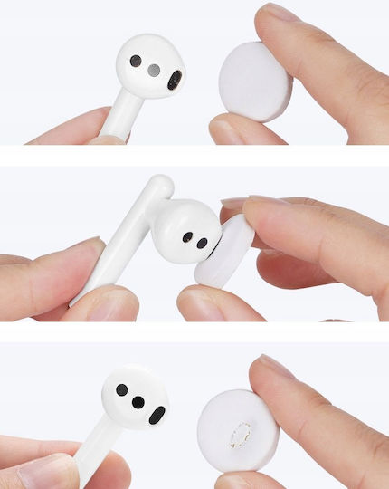 K&F Kf08.067 Elektronik-Reinigungspen-Set Kopfhörer Airpods Steckplätze