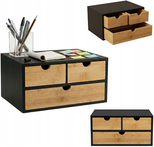 Desktop Drawer 25x16x32cm