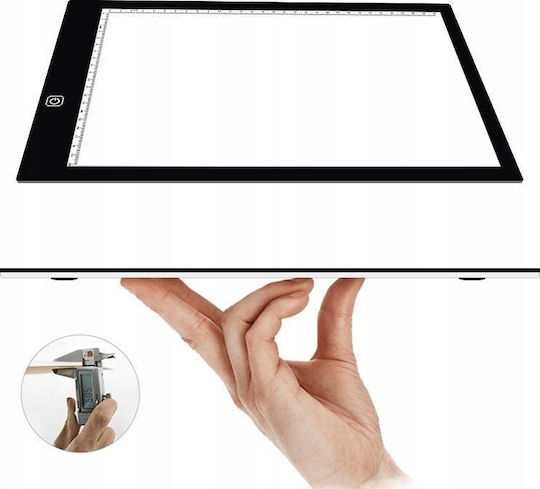 Xrec LED