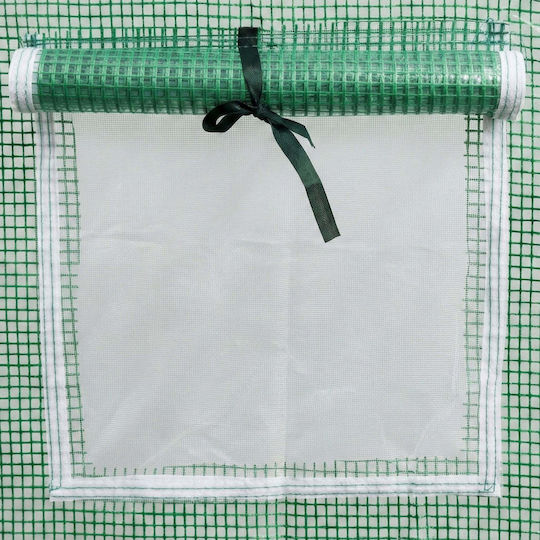 SP01_16192799 Gewächshaus Tunnel 2x3x2m