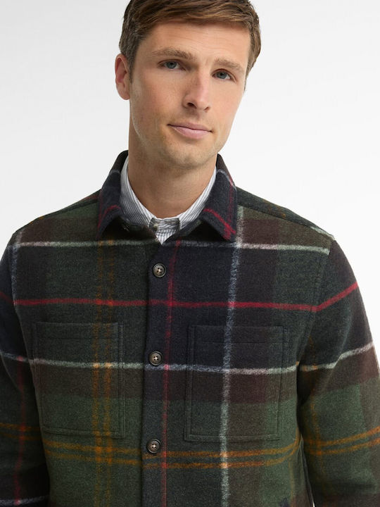 Barbour