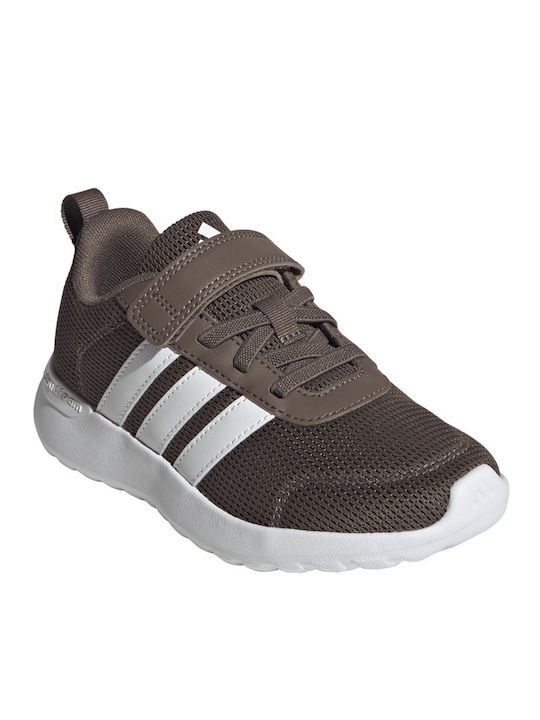 Vl Move El C Kids Sneakers Brown