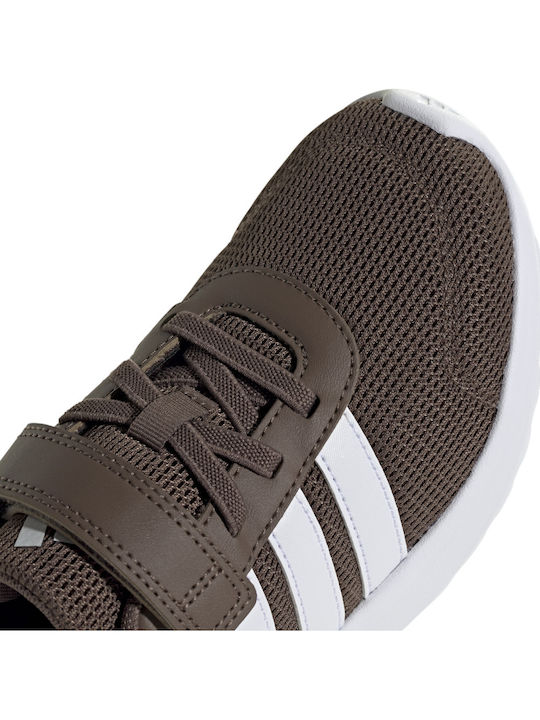 Vl Move El C Kids Sneakers Brown