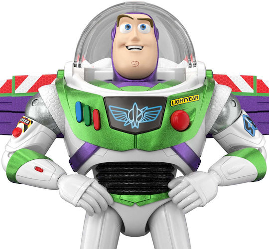Фигури за действие Toy Story със звуци за 3+ години 26 см