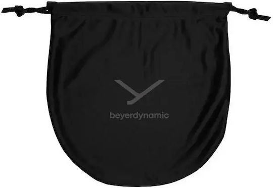 BeyerDynamic 300 PRO X Over Ear Ακουστικά Μαύρα