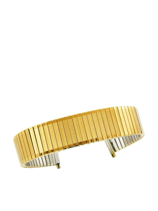 Metallic Gold Bracelet 22mm Metallic Gold Bracelet 22mm