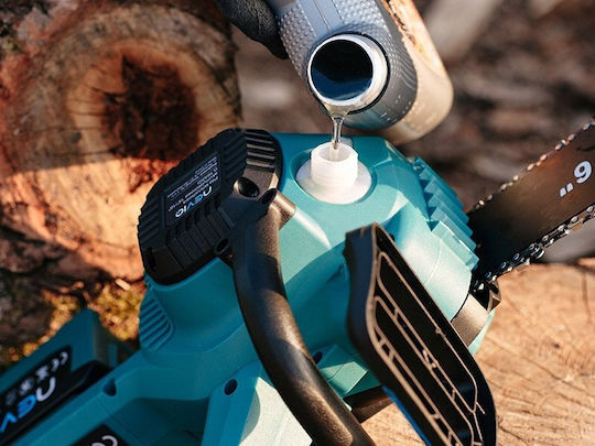 NeviQ L16A50 Battery Chainsaw 1x4Ah Brushless 36V Brushless with 40cm Blade
