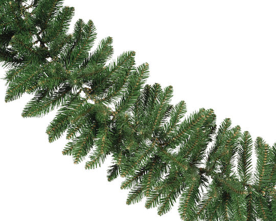 Kaemingk Christmas Garland Green 270x25cm