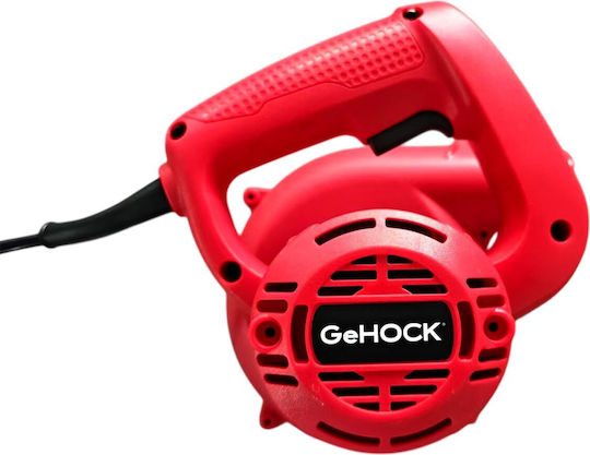 GeHock GAB400 Ръчен електрически вентилатор / аспиратор 400W