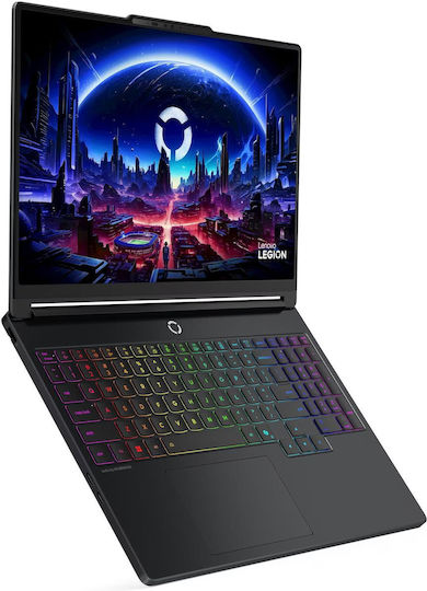 Lenovo Legion 5 15IPH11 15.3" OLED QHD+ 165Hz (Ultra 7-356H/32GB/1TB SSD/GeForce RTX 5060/W11 Home) (US Keyboard)