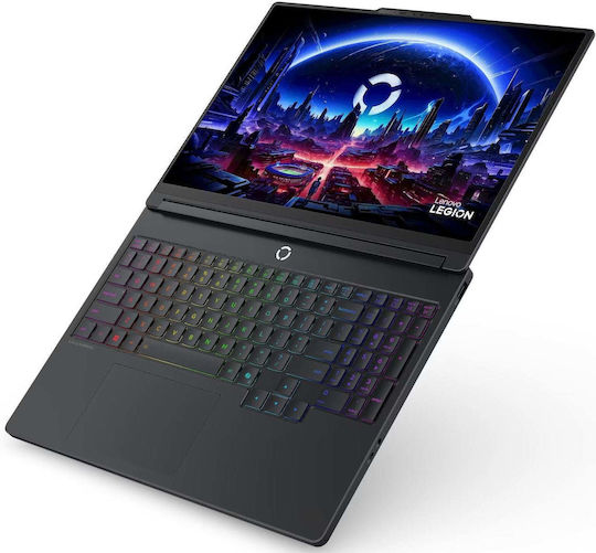 Lenovo Legion 5 15IPH11 15.3" OLED QHD+ 165Hz (Ultra 7-356H/32GB/1TB SSD/GeForce RTX 5060/W11 Home) (US Keyboard)