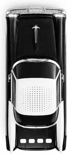 WSTER WS-1965 Bluetooth Колонка 10W Черен