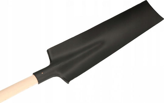 Kotarbau Schaufel mit Holzgriff 51cm