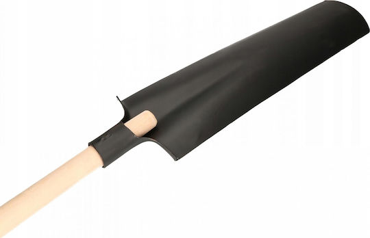 Kotarbau Schaufel mit Holzgriff 51cm