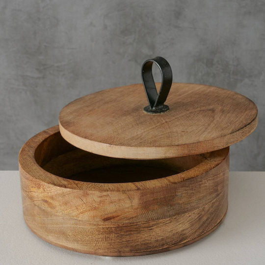 Boltze Aufbewahrungsbox mit Deckel
