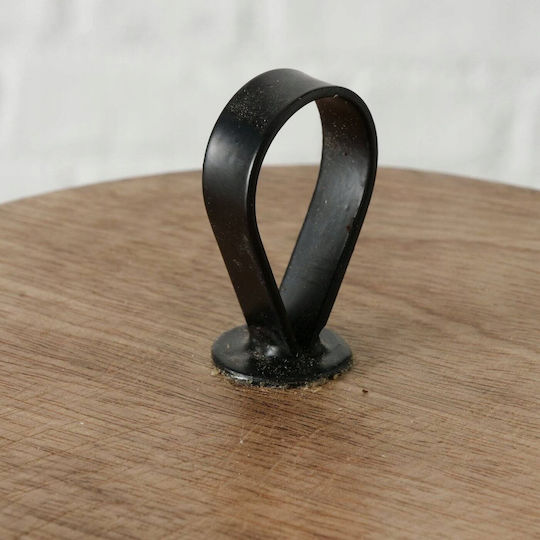 Boltze Aufbewahrungsbox mit Deckel 19cm