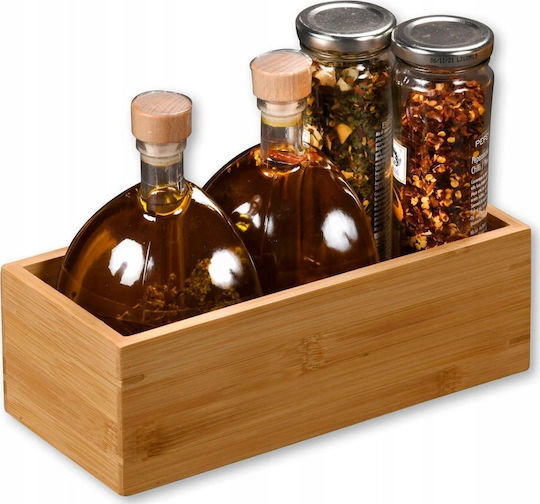 Kesper Storage Box with Lid
