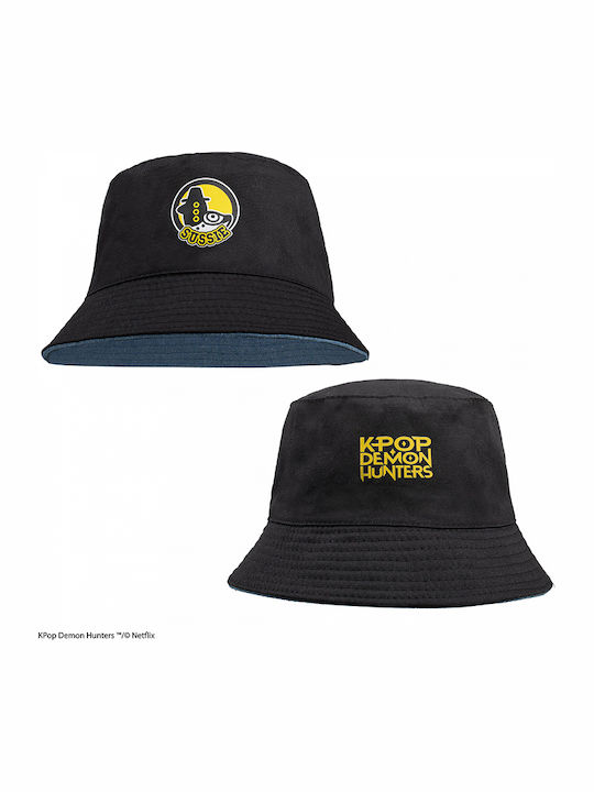 Cinereplicas Παιδικό Καπέλο Bucket Πολύχρωμο
