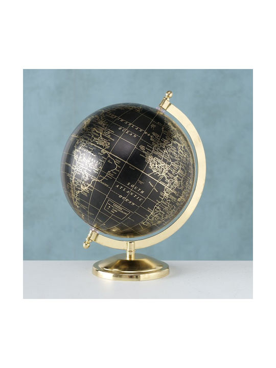 Boltze Globen Mit Durchmesser 20cm Und Höhe 31cm Schwarze SP01_14834389