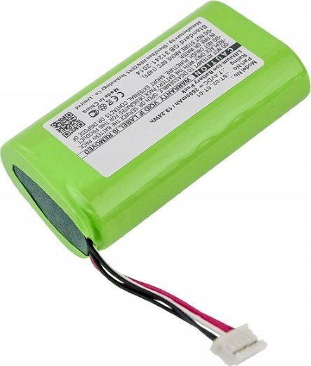 Cameron Sino Li-Ion Batterie 7.4V 2600mAh Für RC-Fahrzeug