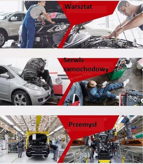 24 Stück Handgewindebohrer und Gewindeschneider Set in Metallkoffer