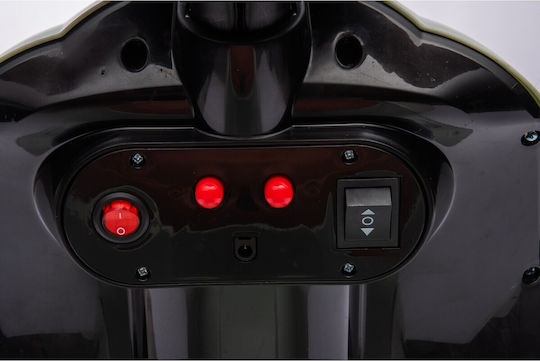 Kinder Elektromotorrad Hurry Elektrisch 6 Volt Beiges Für 2+ Jahre