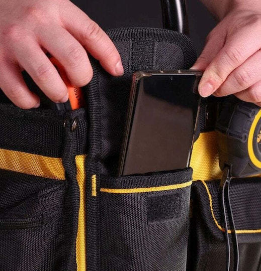 DEWALT Geantă de tip deschis