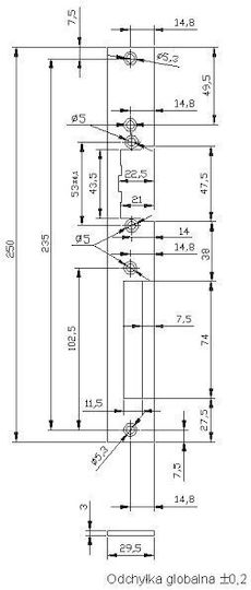 Elektra Plus Elektra Plus Schließanlagen und Komponenten Grün