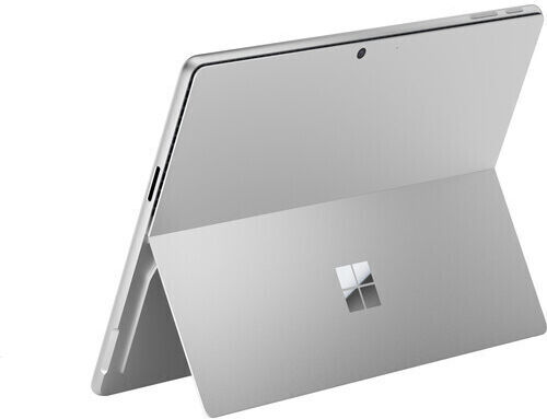 Microsoft Surface Pro For Business Copilot+ PC 12th 13" Tablet (16GB/256GB/Intel Core Ultra 7 366H/Windows 11 Pro) Platinum
