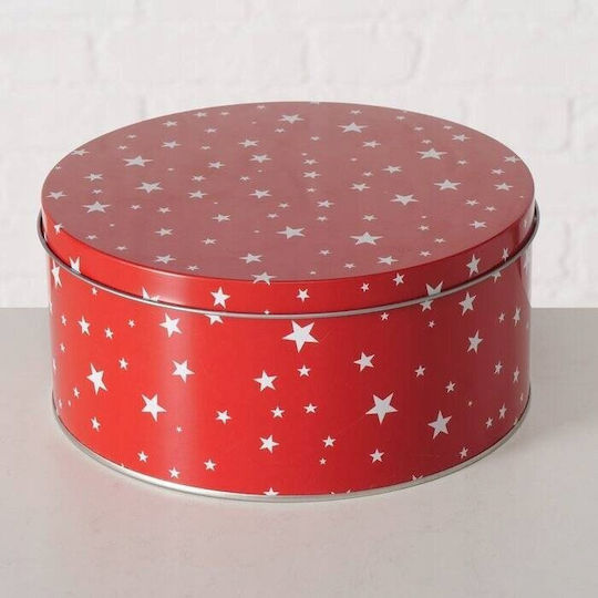 Boltze Boltze Kunststoff Mehrfarbige Mittagsbox 13,5x13,5cm