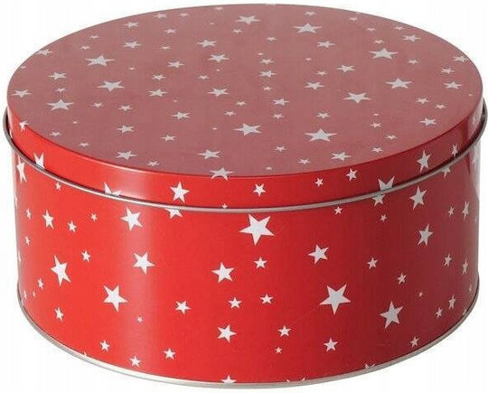 Boltze Boltze Kunststoff Mehrfarbige Mittagsbox 13,5x13,5cm