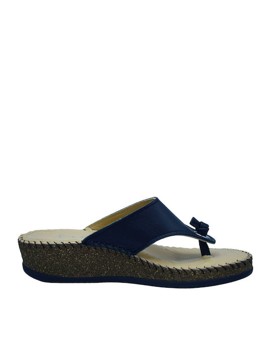 Leather Women's Anatomic Black Sandals