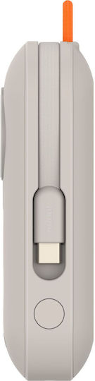 Belkin Външна батерия 10000mAh 45W Пясъчен