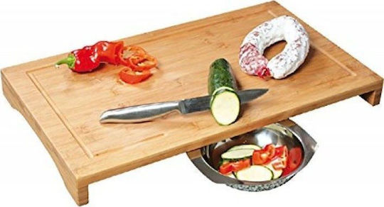 Kesper Рязане На Повърхности От Бамбук 52x28см